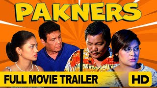 Another Restored FPJ Movie for You  Pakners  Trailer  HD  Fernando Poe Jr Efren Bata Reyes [upl. by Rema655]