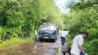 Ranthambore in Monsoon season [upl. by Katheryn]