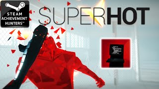 Nerd³ Plays SUPERHOT VR  Dodge This [upl. by Ociredef]