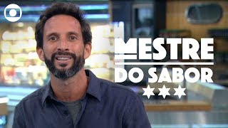 Mestre do Sabor conheça o chef José Avillez [upl. by Adnawaj]