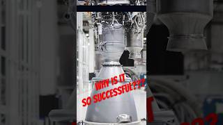 Whats The Genius Trick Behind SpaceXs Merlin Engine [upl. by Asenad]