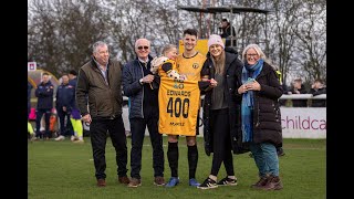 Leamington vs Royston Town  Southern League Premier Central  Match Highlights  February 10th 2024 [upl. by Oag]