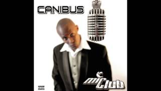 Canibus  quotMaster Thesisquot Official Audio [upl. by Pirzada]