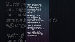 Idho idho en pallavi song lyricsSigaram spb kschithra africatamilponnushortsfeed [upl. by Julina524]