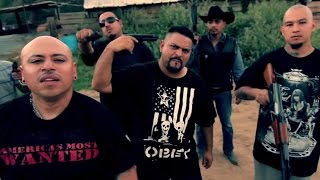 LA NUEVA VIOLENCIA  MK DYABLO y SOXI Video Oficial [upl. by Deryl]