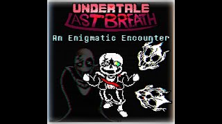 coverAn Engimatic Enocunter v1 [upl. by Annahsohs]