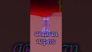 like arabian nights Roblox  Edit [upl. by Gilges400]