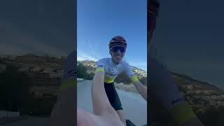 Training camp Cumbre del Sol J2 ☀️🇪🇸 Part 2 [upl. by Etnovad]