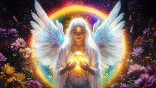 Listen To This And Allow God To Fix Everything You Need  Angel Frequency 1111 Hz [upl. by Akere191]