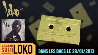 Loko amp Méka  Le Barillet  MixTape DJ Poska  2000 Son Inédit [upl. by Eesdnyl]