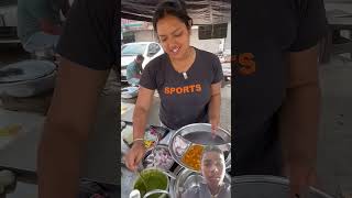 Chandigarh ke viral tharilike and subscribeshort videomuttoncurry chickenmutton [upl. by Arahahs266]