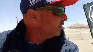 Lüderitz Speed Challenge Namibia [upl. by Kermie]