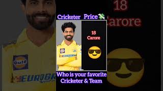 IPL 2025 csk team players list with price  CSK SQUAD 2025  IPL 2025 cricket rcb csk [upl. by Anerrol]