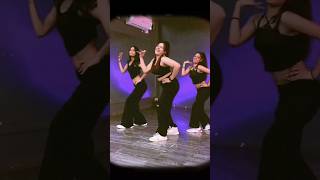 bebo main bebo song little girl dance ❣️ [upl. by Honig]