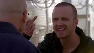 Jesse Pinkman Edit l Swing Lynn [upl. by Ydoow691]