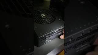 Corsair AX1200i Self Test Fail [upl. by Noiek]