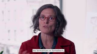 Identifier nos fragilités pour transformer nos territoires avec la Métropole de Lyon [upl. by Tnert]