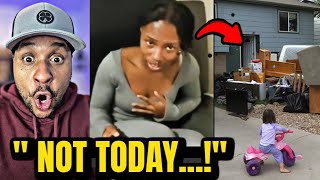 quotMaN Kicks OUT WiFe and Kids After the Surprise of His Lifequot  anthony spade [upl. by Nnaul]