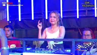 FULL DJ  GOLDEN STAR  LIVE DIDESA quot KELAMPADU quot  MUARA KUANG  PART 1 [upl. by Uel]