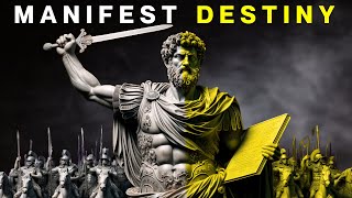 The STOIC WAY to MANIFEST DESTINY  Stoicism [upl. by Thema]