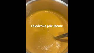 Tekvicové pokušenie  youtube recept tekvica heart [upl. by Anitsirk582]