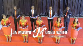 IJA MWOYO MUNGU WAITU  Arr G Masokola [upl. by Nirrej]