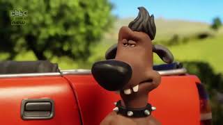 नई शॉन भेड़ 2019  Shaun the Sheep 2019 Hindi Best Funny Cartoon For Kid 26 [upl. by Alyss170]