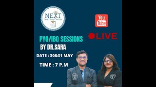 PYQs BY DR SARA amp DR ASHISH FOR FMGE JUNE 2022 [upl. by Hameerak]