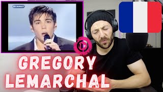 🇨🇦 CANADA REACTS TO Gregory Lemarchal  sos dun terrien en detresse REACTION [upl. by Eisse]