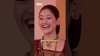 Daya Being Daya tmkoc funny comedy relatable shorts funnyshorts [upl. by Clerc]