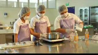 Nitec in Applied Food Science [upl. by Horne873]