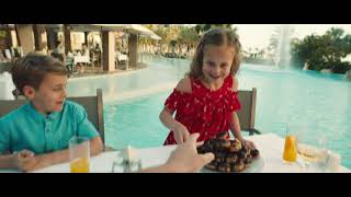 Jet2holidays Family TV Advert  September 2018 [upl. by Alilahk]