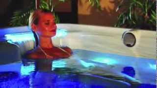 Artesian Spa Range from Endless Spas [upl. by Baumbaugh]