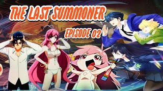 Summoner Episode 2  English Subbed [upl. by Verla]