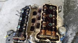 The REAL Reason Alloytec V6s suffer timing chain issues [upl. by Leasim]