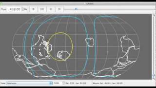 Amasia the Next Supercontinent Movie 2 [upl. by Anec]