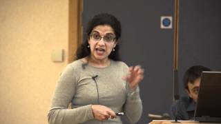 Tahera Ansari  What is an quotEngineered Organquot full video [upl. by Nived]