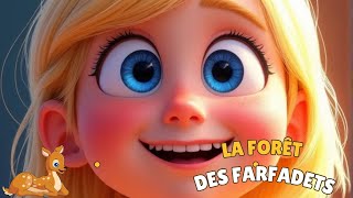 La forêt des farfadets [upl. by Daht]