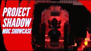 Project Shadow MOC showcase [upl. by Yrakaz]