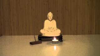 Zazen Sitting Meditation  20 Minutes [upl. by Princess]