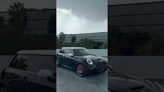 2024 MINI Cooper JCW 2Door Hardtop  Rebel Green  Rain or Shine Discover MINI at Orlando MINI [upl. by Krueger495]