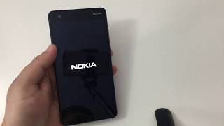 Easy Method Hard Reset Nokia 21 TA1080TA1086Remove pinpatternpassword lock [upl. by Kendre818]