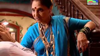 Byaah Hamari Bahoo Ka  Episode 111  30th October 2012 [upl. by Attenal]