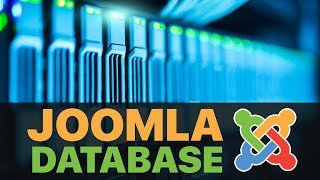 Creating a Joomla Database On Your Cpanel to Install Helix Ultimate Framework [upl. by Ardnola]