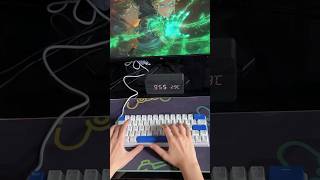 Keyboard Mechanical Di Bawah Rp200 Ribu yang Nyaman Dipake Robot Workmate IV [upl. by Jovitah]