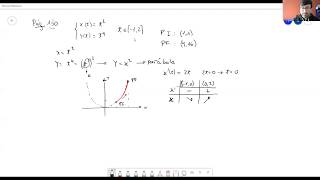 Curvas parametrizadas Segunda parte [upl. by Allix692]