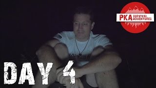 DAY 4 PART 2 The Final Confessionals  PKA Survival Trip 2015 [upl. by Powder853]