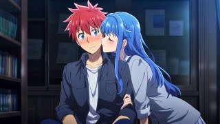 Top 10 RomanceComedy Anime To Watch In 2024 [upl. by Inan]