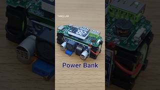 Power Bank [upl. by Swetiana]