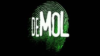 Wie is de Mol 2012  Intro Music HD [upl. by Nomelif]